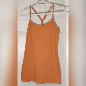 Lululemon Y Power Tank